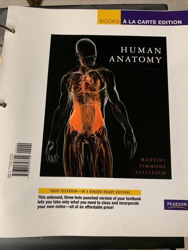 Human anatomy books la - human, anatomy,