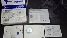 Cronotermostato settimanale Perry 1CRCR309/S