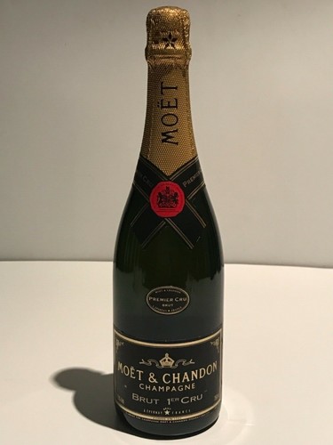 Moet chandon brut premier - ,