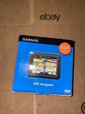 NUOVO Garmin Nuvi 255