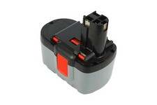 Batteria 24 V 3,3 Ah per Bosch