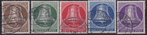 Germania berlino 1953 - germania,