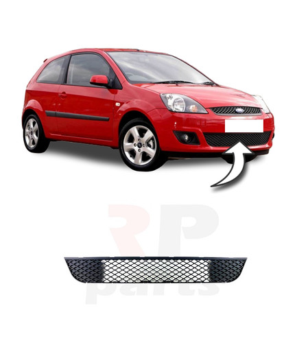 Per ford fiesta mk6 2005 - ford,