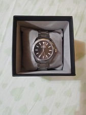 Orologio Cesare Paciotti - Smooth-s Argentè