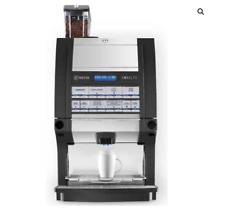 Macchina caffè Necta Kobalto Espresso Latte Fresco per Hotel Albergo B&B