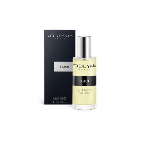 Yodeyma beach eau parfum - yodeyma,