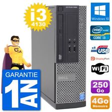 PC Dell Optiplex 3020 SFF