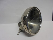 Moto bicicletta epoca parabola