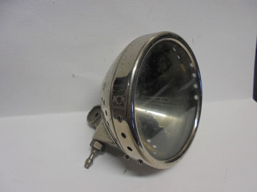 Moto bicicletta epoca - , parabola