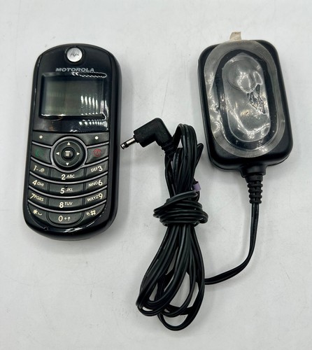 Motorola serie c139 - c,