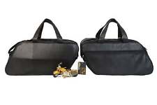 Valigia tasche interne in