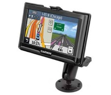 SUPPORTO SUPERFICIE PIANA Garmin nuvi 42 42LM 44 44LM RAM-MOUNT RAM-B-138-GA56U