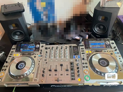 Testato 1pz cdj 2000 - ✅🔥testato, cdj-2000