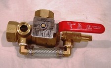 Lansdale Valve Test & Drain