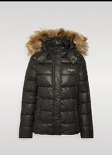 Patrizia Pepe Giubotto Piumino