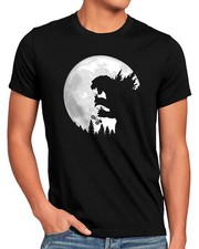 T-shirt uomo Destroy Later