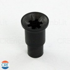 Giunto Pignone 2,6 cm Nero o Beige Originale Frullatore Mixer Prep'Line MOULINEX