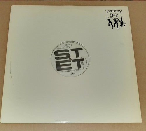 Stetsasonic forever beat - my,