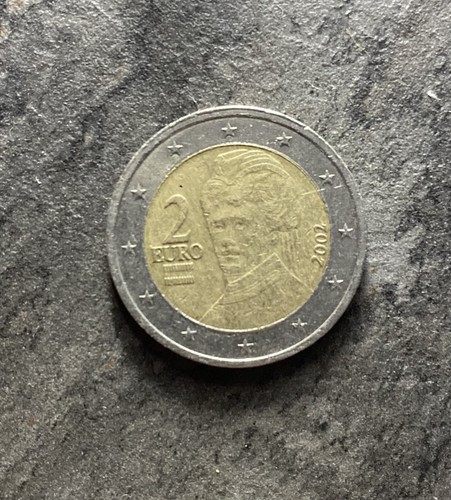 Rare collectible euro coins - 2,