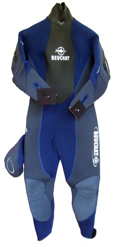 Beuchat semi dry 5 - -, 6,5