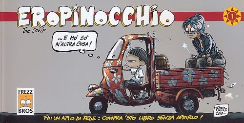 Eropinocchio massimiliano - eropinocchio,