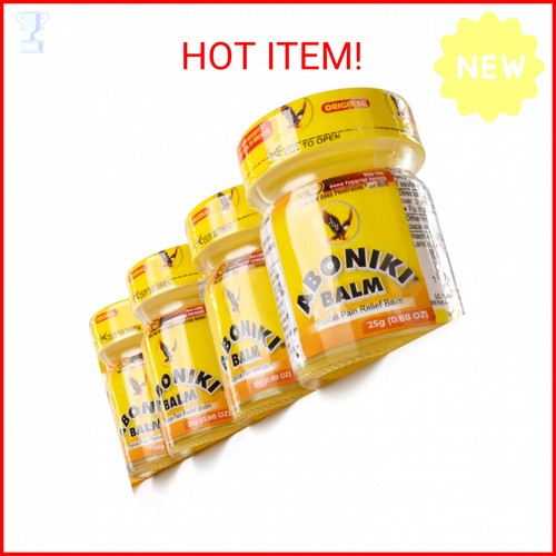 Aboniki balm - aboniki, (4