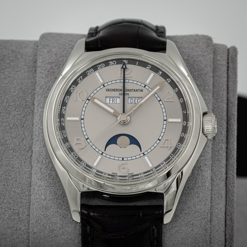 Vacheron constantin fiftysix - vacheron,