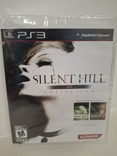 Nuovo sigillato silent hill - sigillato,