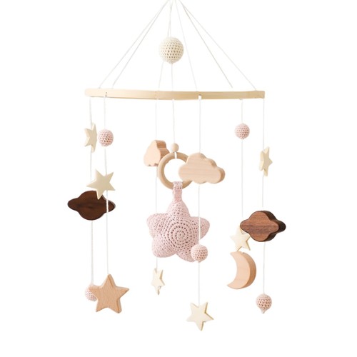 Promessa babe mobile baby - promessa, wind