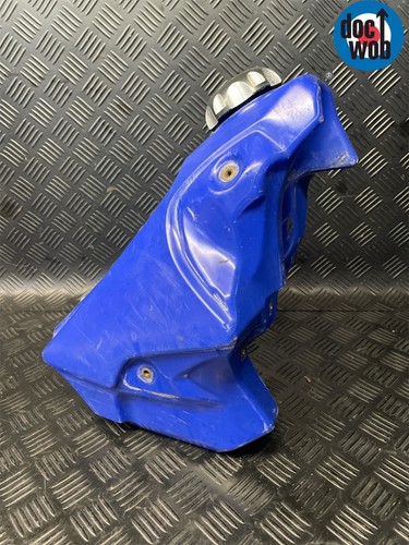 Yamaha yz125 yz250 2002 2004 - yamaha,
