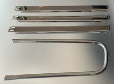 Grille alfa romeo 2600 spider