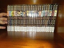 Claymore - Completa 1/27 -