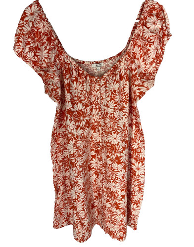 Madewell taglia margie mini - madewell,