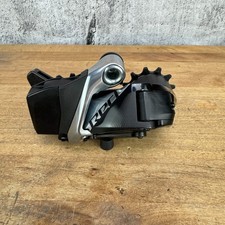 Low Mile! SRAM Red AXS eTap D1