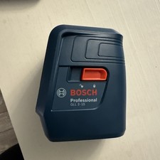 Bosch GLL3-15 livella laser