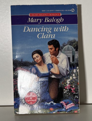 Dancing with clara - with, by