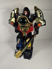 Bandai Mighty Morphin Power