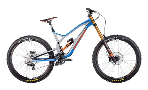 Kit cuscinetti telaio - kit, a