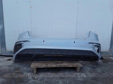 PARAURTI POSTERIORE PER AUDI