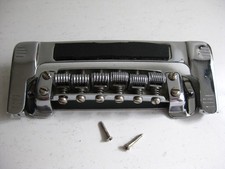 Ponte per chitarra vintage