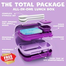 Umami Bento Box Bambini