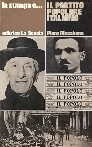 Partito popolare italiano - il,