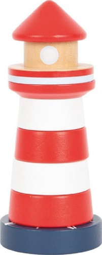 Torre accatastare faro - da,