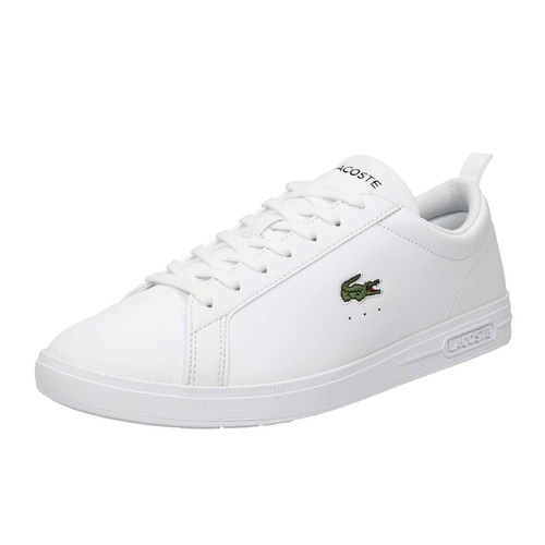 Lacoste court base bianco - lacoste,