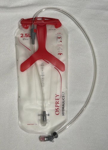 Osprey hydraulics serbatoio - hydraulics,