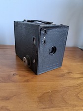 Kodak Brownie n.2 macchina