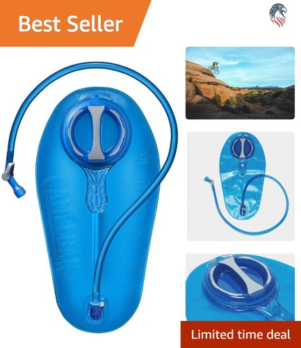 Compatibile con camelbak - compatibile,