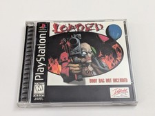 Loaded (PlayStation 1, 1996)