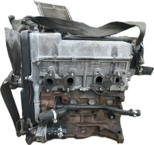 Motore fiat benzina codice - fiat,
