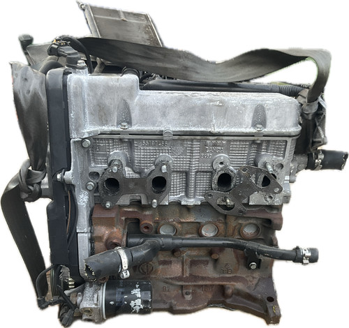 Motore fiat benzina codice - motore,